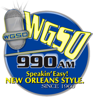 LA Green Corps discusses Give NOLA Day on WGSO 990AM